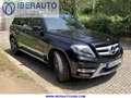Mercedes-Benz GLK 220 350CDI BE 4M Aut. Negro - thumbnail 3