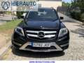 Mercedes-Benz GLK 220 350CDI BE 4M Aut. Negru - thumbnail 2