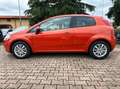 Fiat Grande Punto Grande Punto 1.3 MJT 90 CV 3 porte OK NEOPATENTATI Naranja - thumbnail 9
