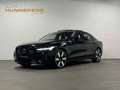 Volvo S60 2.0 Recharge T8 AWD Ultimate Dark *455 PK* | Massa Zwart - thumbnail 4