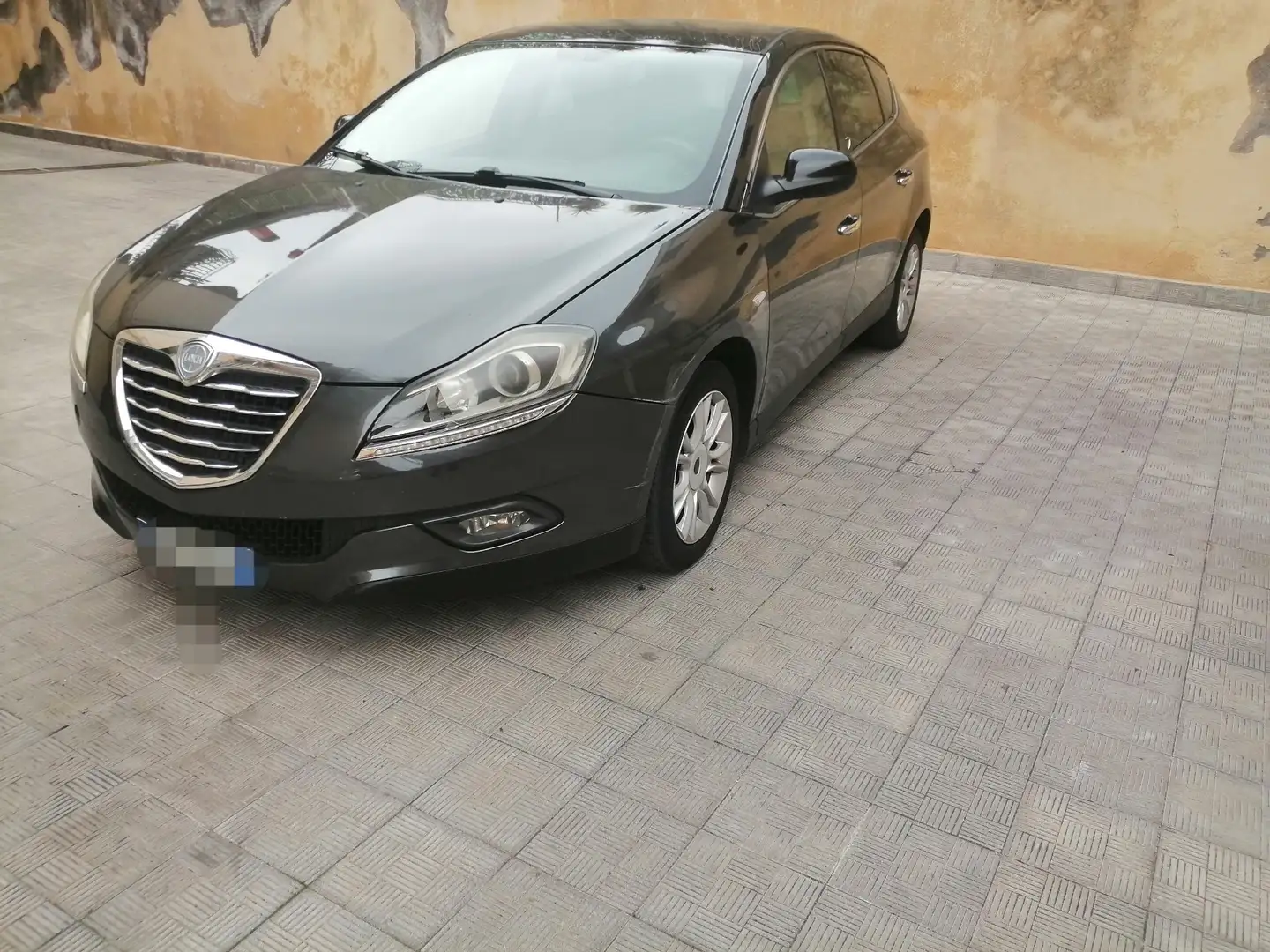 Lancia Delta 1.6 mjt Argento 120cv selectronic dpf - 2
