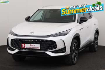 1.5 T-GDI LUXURY + A/T + CARPLAY + CRUISE + CAMER