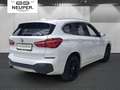 BMW X1 sDrive18i Weiß - thumbnail 3