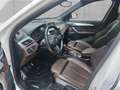 BMW X1 sDrive18i Weiß - thumbnail 6