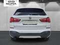 BMW X1 sDrive18i Weiß - thumbnail 4