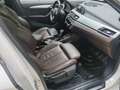 BMW X1 sDrive18i Weiß - thumbnail 10