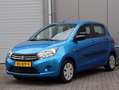 Suzuki Celerio 1.0 Dynamic airco 4-deurs org NL Blauw - thumbnail 5