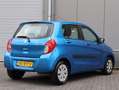 Suzuki Celerio 1.0 Dynamic airco 4-deurs org NL Blauw - thumbnail 7