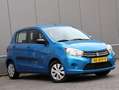 Suzuki Celerio 1.0 Dynamic airco 4-deurs org NL Blauw - thumbnail 3