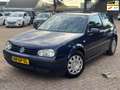 Volkswagen Golf 1.6 Trendline AUTOMAAT CRUISE CTRL PDC CLIMA Azul - thumbnail 1