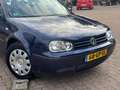 Volkswagen Golf 1.6 Trendline AUTOMAAT CRUISE CTRL PDC CLIMA Azul - thumbnail 11
