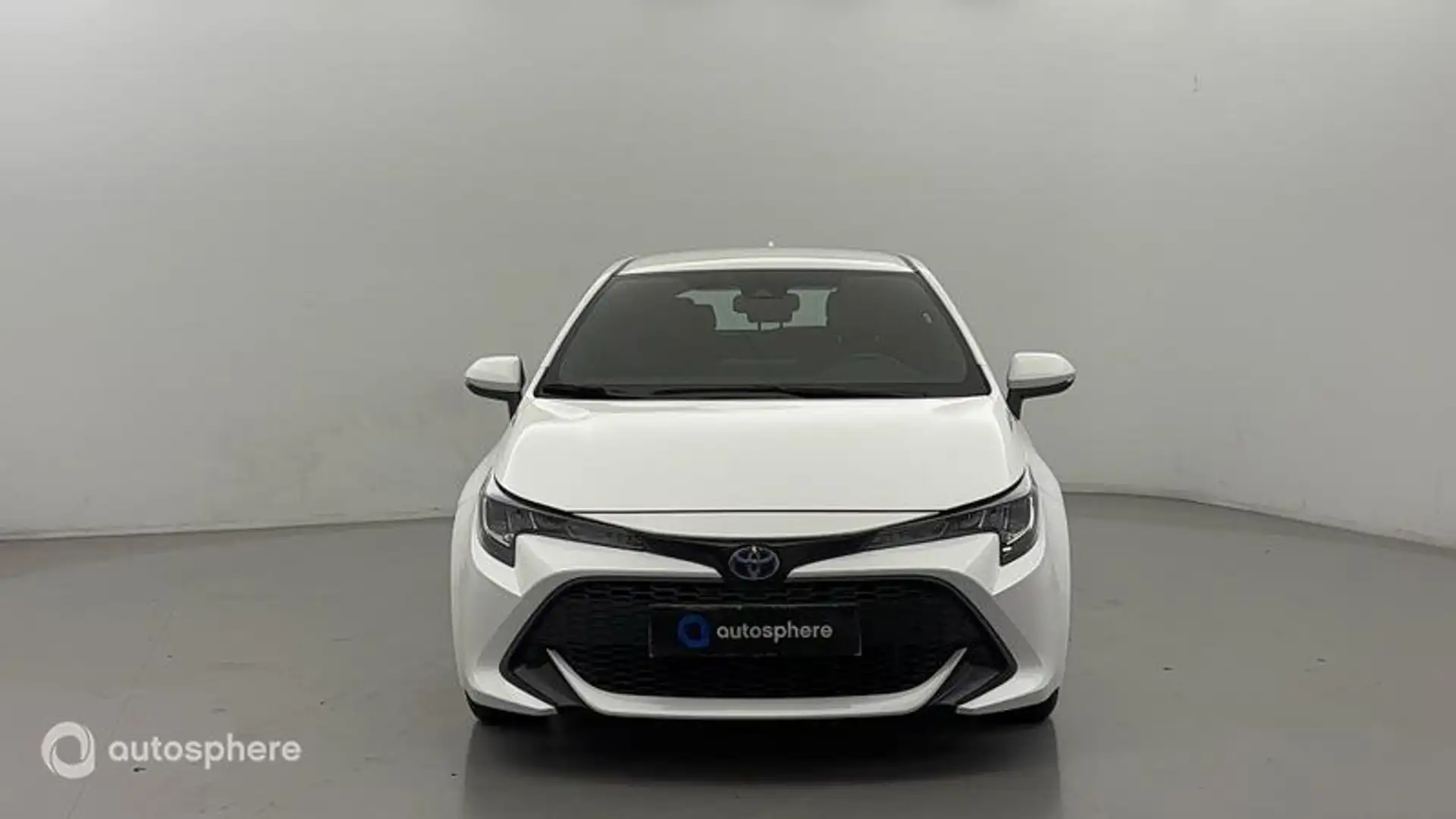 Toyota Corolla 122h Active MY22 - 2