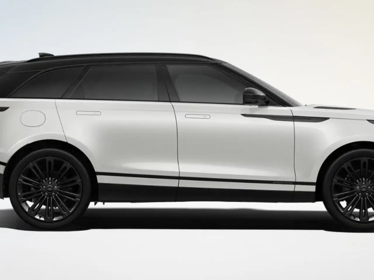 Land Rover Range Rover Velar снимка Land Rover Range Rover Velar