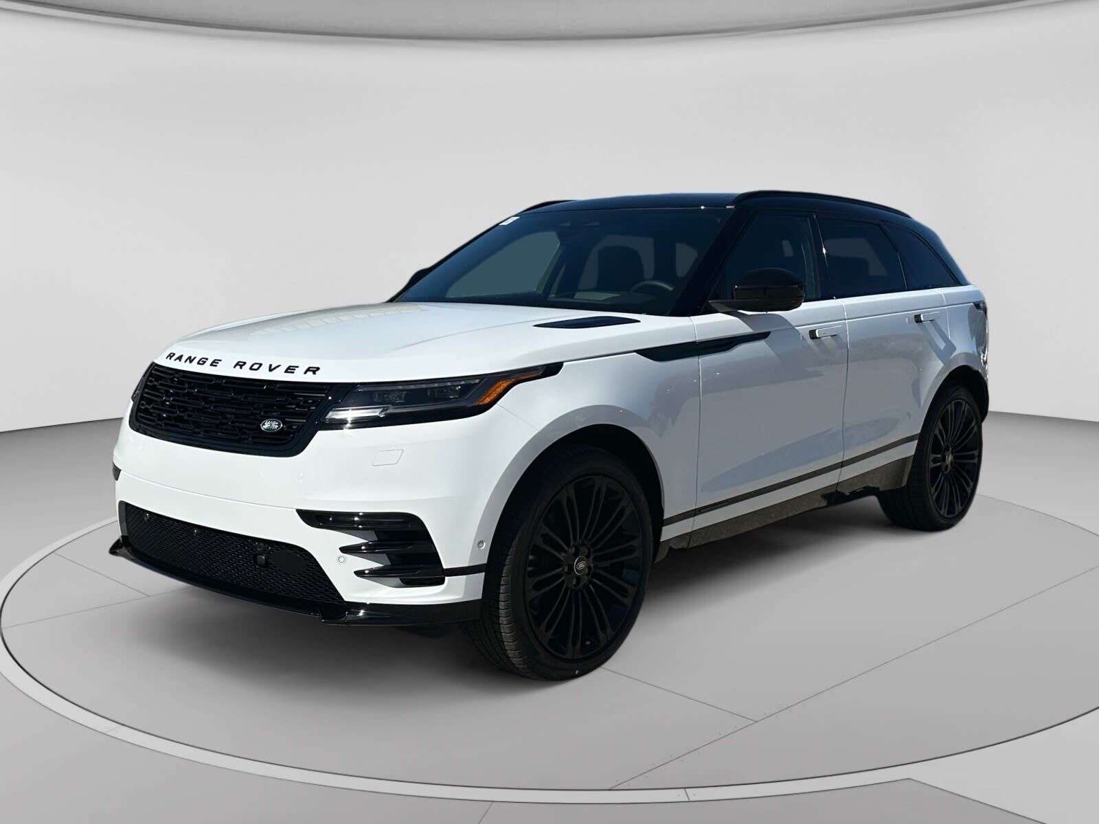 2026 Land Rover Range Rover Velar P340 Belgravia Edition