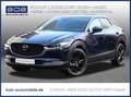 Mazda CX-30 G 140 Aut. Homura NAVI SHZ PDC KLIMA BT ZV Bleu - thumbnail 1