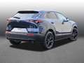 Mazda CX-30 G 140 Aut. Homura NAVI SHZ PDC KLIMA BT ZV Bleu - thumbnail 2