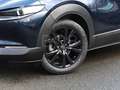 Mazda CX-30 G 140 Aut. Homura NAVI SHZ PDC KLIMA BT ZV Bleu - thumbnail 10
