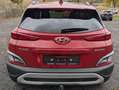 Hyundai KONA 1.0 T-GDI EDITION 30+ Anhängerkupplung Navi LED Rot - thumbnail 4