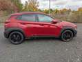 Hyundai KONA 1.0 T-GDI EDITION 30+ Anhängerkupplung Navi LED Rot - thumbnail 2