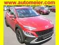 Hyundai KONA 1.0 T-GDI EDITION 30+ Anhängerkupplung Navi LED Rot - thumbnail 1