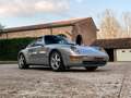 Porsche 993 911 III Carrera 993 911 Coupe 3.6 Carrera Argento - thumbnail 3