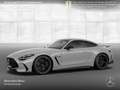 Mercedes-Benz AMG GT 63 S E  Cp. Keramik AeroPak Perf-Sitze 360° Grau - thumbnail 3