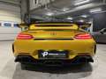 Mercedes-Benz AMG GT R TRACK PACK / RECARO/ SOLARBREAM YELLOW Jaune - thumbnail 4