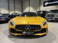 Mercedes-Benz AMG GT R TRACK PACK / RECARO/ SOLARBREAM YELLOW Jaune - thumbnail 2