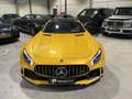 Mercedes-Benz AMG GT R TRACK PACK / RECARO/ SOLARBREAM YELLOW Jaune - thumbnail 23