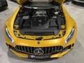 Mercedes-Benz AMG GT R TRACK PACK / RECARO/ SOLARBREAM YELLOW Jaune - thumbnail 10