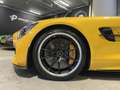 Mercedes-Benz AMG GT R TRACK PACK / RECARO/ SOLARBREAM YELLOW Jaune - thumbnail 25