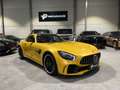 Mercedes-Benz AMG GT R TRACK PACK / RECARO/ SOLARBREAM YELLOW Jaune - thumbnail 3