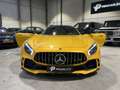 Mercedes-Benz AMG GT R TRACK PACK / RECARO/ SOLARBREAM YELLOW Jaune - thumbnail 17