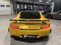 Mercedes-Benz AMG GT R TRACK PACK / RECARO/ SOLARBREAM YELLOW Jaune - thumbnail 16