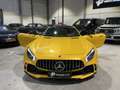 Mercedes-Benz AMG GT R TRACK PACK / RECARO/ SOLARBREAM YELLOW Jaune - thumbnail 18