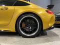 Mercedes-Benz AMG GT R TRACK PACK / RECARO/ SOLARBREAM YELLOW Jaune - thumbnail 24