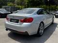 BMW 420 d M Sport Gris - thumbnail 7