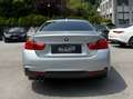 BMW 420 d M Sport Gris - thumbnail 6
