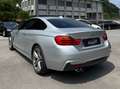 BMW 420 d M Sport Gris - thumbnail 5