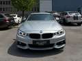BMW 420 d M Sport Gris - thumbnail 1