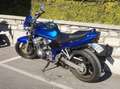 Suzuki Bandit 600 NAKED Blauw - thumbnail 4
