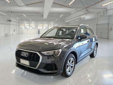 35 TDI S TRONIC BUSINESS SUV