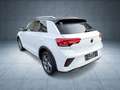 Volkswagen T-Roc T-ROC R-Line 1.5 TSI AHK/Nav/EasyOpen/ACC/AppCon Weiß - thumbnail 3