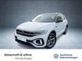 Volkswagen T-Roc T-ROC R-Line 1.5 TSI AHK/Nav/EasyOpen/ACC/AppCon Weiß - thumbnail 1
