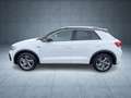 Volkswagen T-Roc T-ROC R-Line 1.5 TSI AHK/Nav/EasyOpen/ACC/AppCon Weiß - thumbnail 2