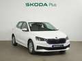 Skoda Fabia 1.0 MPI Ambition 59kW Blanco - thumbnail 1