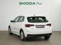 Skoda Fabia 1.0 MPI Ambition 59kW Blanco - thumbnail 2