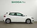 Skoda Fabia 1.0 MPI Ambition 59kW Blanco - thumbnail 3