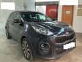 Kia Sportage 1.7CRDi VGT Eco-Dynamics Drive 4x2 Grau - thumbnail 5