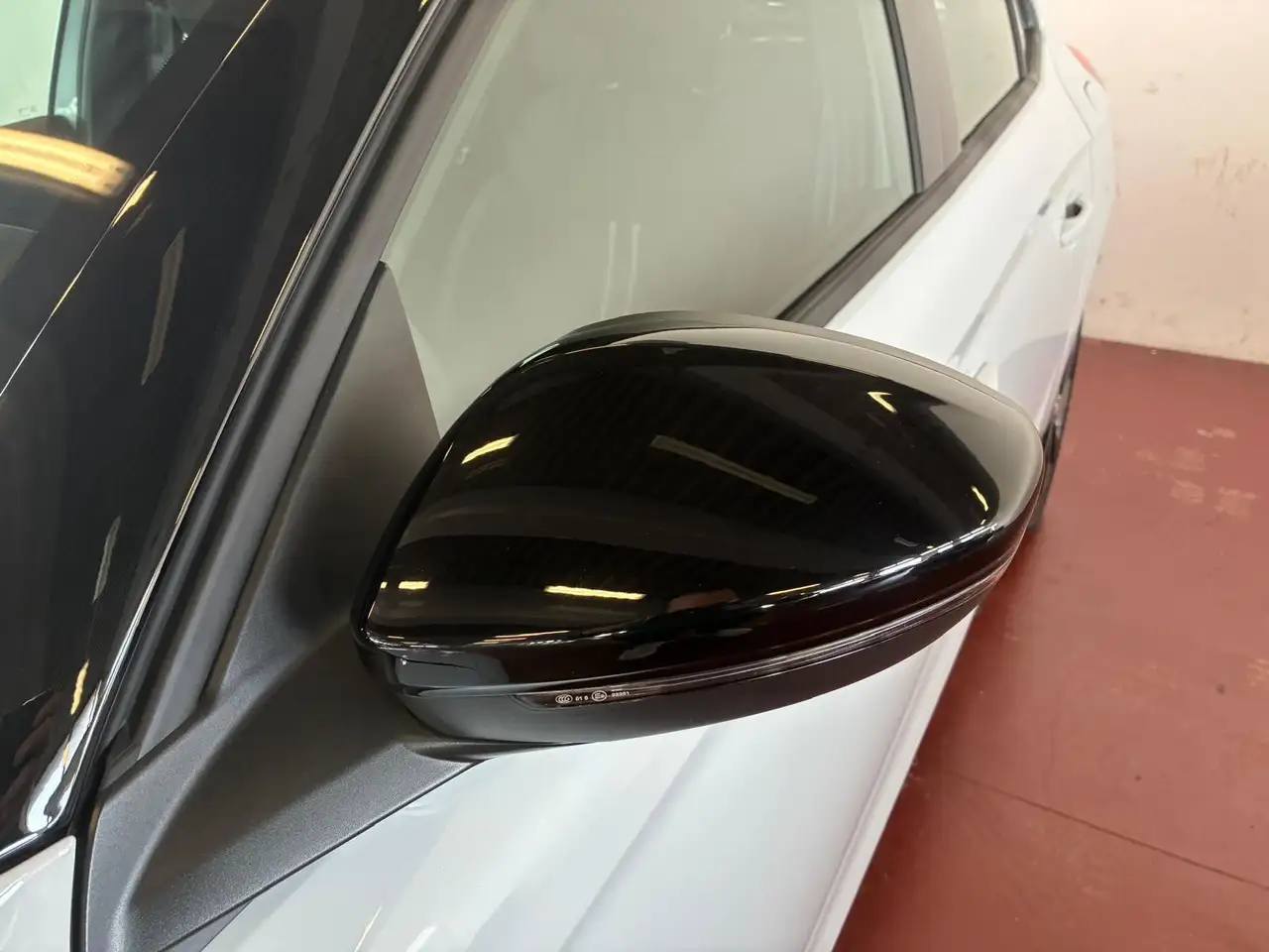 Opel Corsa 1.2 GS 25